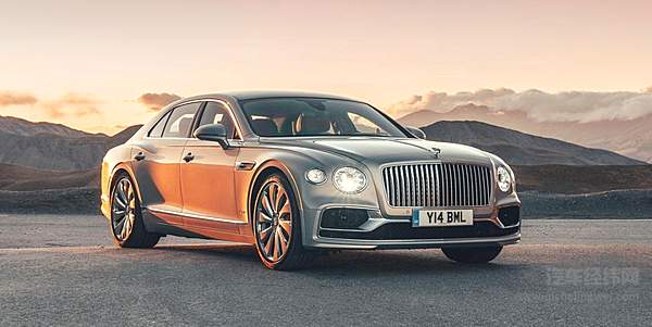 为什么你get不到上市新车的美？ 这可能是个心理学问题