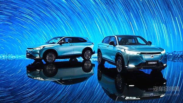 3月份销量下滑超3成 本田汽车遭遇倒春寒