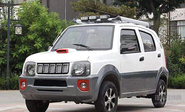 蔚来被老年代步车“干翻”？ 仅用50天时间开发5款新车！