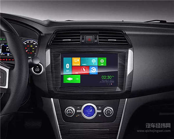 焕新而来，力帆650EV震撼上市