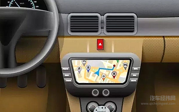车载导航和手机导航哪个更好用？