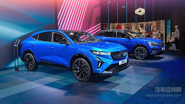 汽车联盟降级 雷诺和日产还能碰撞出火花吗？