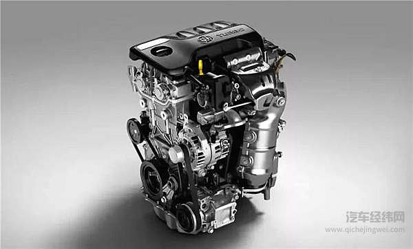 十大三缸机盘点