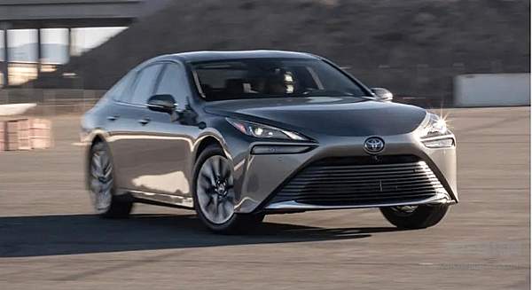 “氢是未来的燃料” 氢燃料电池迎来黄金时代了吗？