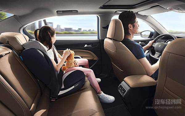 东风标致408十周年版升级上市 11.97万元起售！