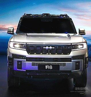 比亚迪华为强强联手 方程豹能否强势崛起？