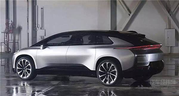 汽车界灭霸！恒大许家印玩房产、玩足球！如今豪掷3000亿玩新能源车