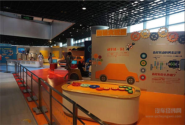 看完中国汽车演变史，有什么遗憾和期待？