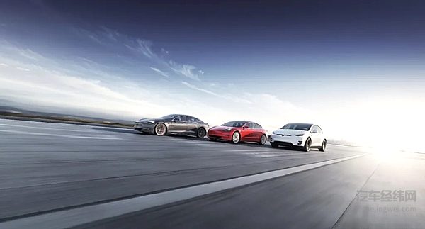 新能源车企纷纷晒出2021年成绩单 谁能更胜一筹？