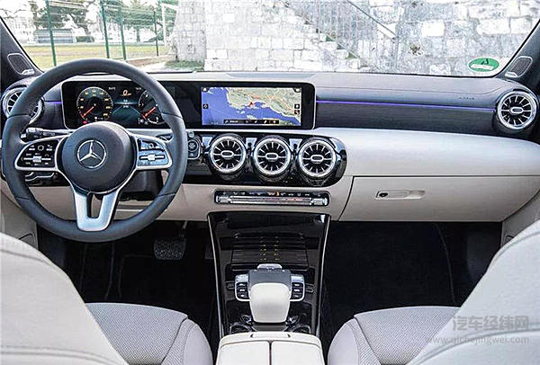 2019沃德十佳内饰出炉 这些车都符合你是审美么？