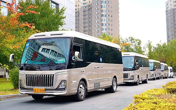 盘点9.3上亮相的国产车 你喜欢哪一个？