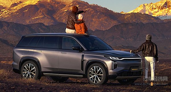 三排座or大五座 山海L9与传祺向往S7该怎么选？