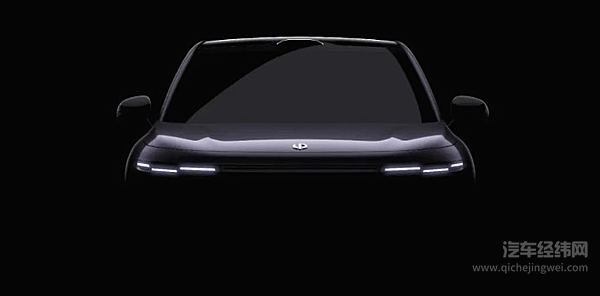 零跑全新B系列首款车型B10惊艳造型抢先看