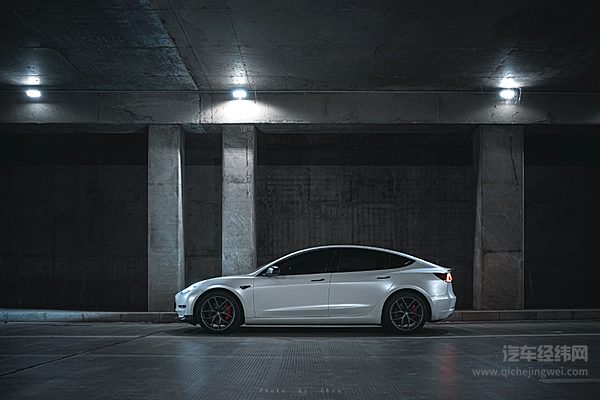 供货特斯拉的欧洲市场 比亚迪打的什么算盘？