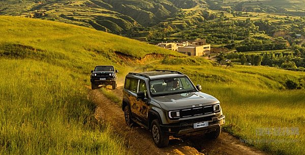 北京越野2025年销量破20万 成功的秘诀在哪里？