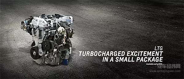 发动机技术哪家强？ 获奖最多的居然不是本田或宝马？