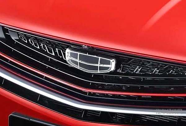 同行相斗！吉利汽车起诉长城商业诋毁