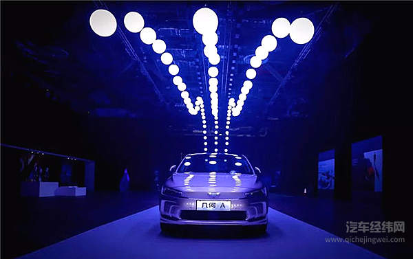 学霸当然有个性 新能源将成吉利撬动销量新支点！