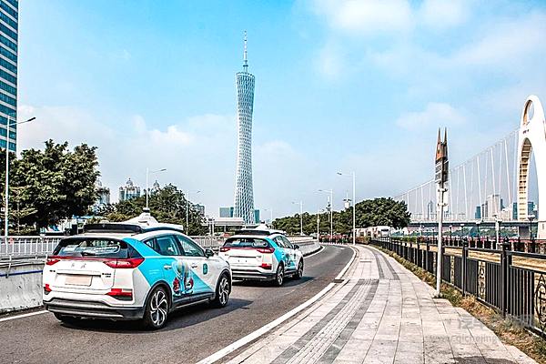 李彦宏财报电话会关键词萝卜快跑 Q3 订单量超 11 万