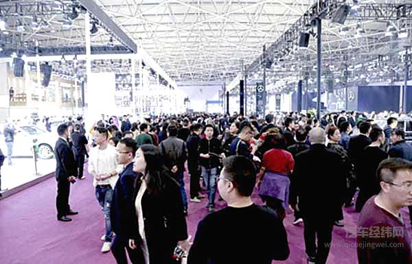 2018第八届贵阳汽车文化节完美收官！