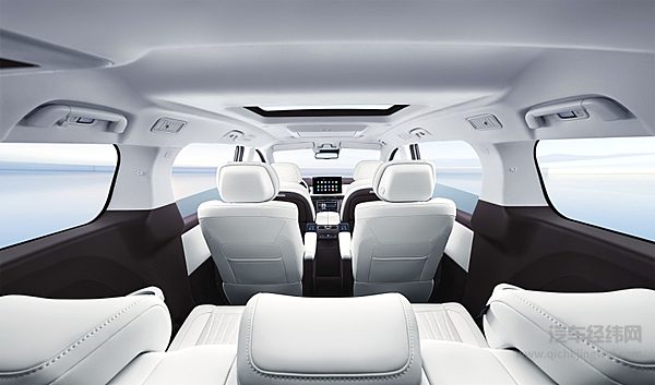 瑞风RF8悦享系列正式上市，以“三把钥匙”解锁20万级MPV价值新标杆