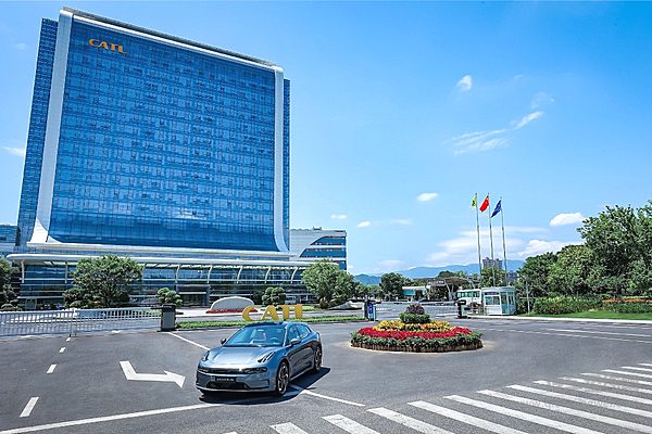 从蜂巢能源看二线电池企业的机会