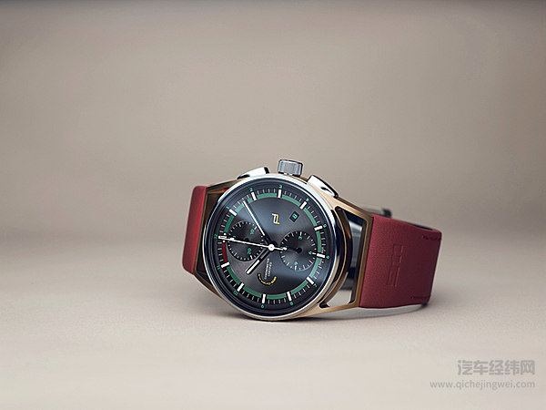 复古元素致敬经典 保时捷911 Targa发布特别版