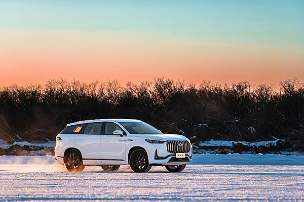 全系车型终身质保 奇瑞能引发售后服务新潮流？