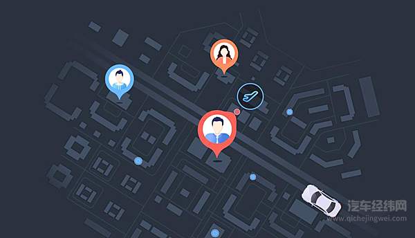 来源：高德地图官网