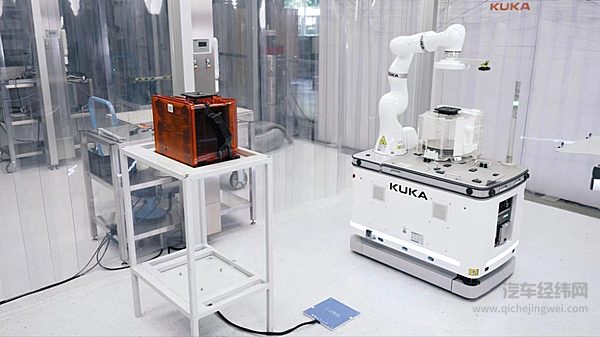 无线充电是否能够成为下一个电动车风口？