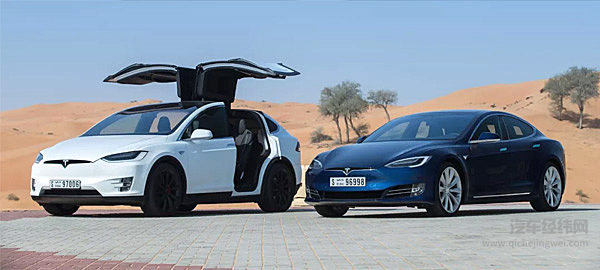 特斯拉二季度财报会议：再见CTO 你好新蓝图