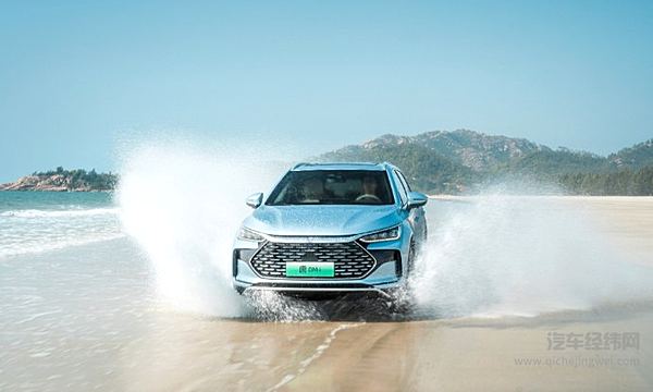 比亚迪的成本优势还有多大？