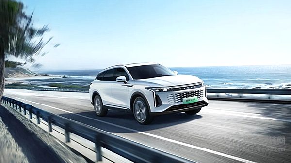 星途6月热销13252辆 新能源占比64.95% 战略转型已进发力期