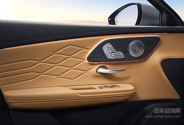 限时红包价10.39万元起！高性能豪华家轿艾瑞泽8 PRO正式上市