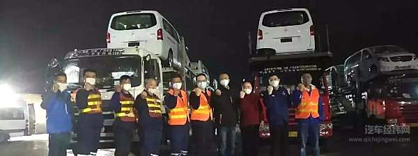 中华有爱 防疫战中这些车企在行动 捐赠物资款项超九亿