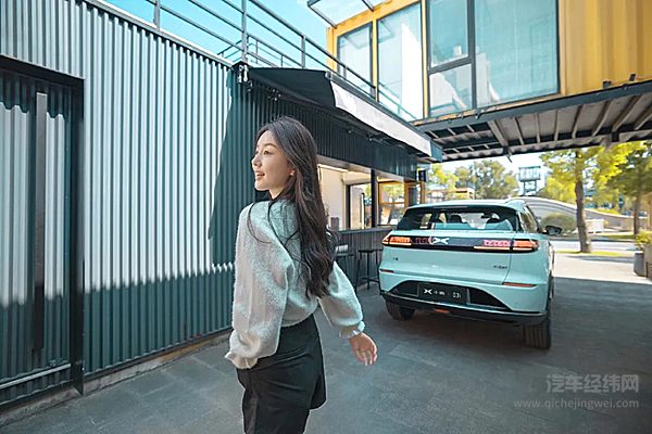 买辆电动车回家过年 小鹏G3和宋PLUS EV如何选？