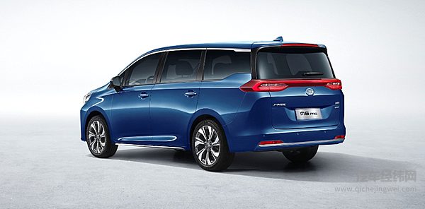 入门级燃油MPV二选一 传祺M6与大通G50哪一款更实用？