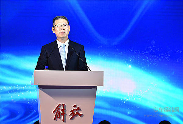 一汽解放长风破浪 2017年度或再续王者荣耀