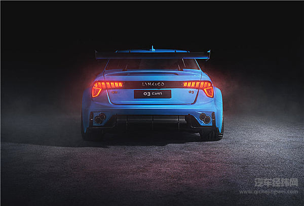 吉利或将和戴姆勒合作 能否促成下一个领克？！