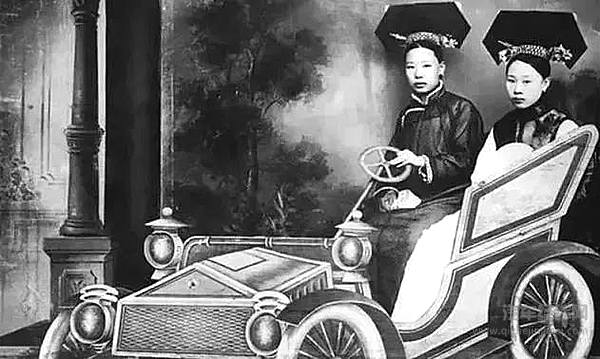 最有意思的汽车知识 了解一下