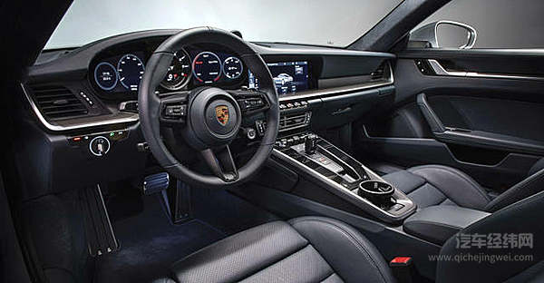 为什么？ 保时捷911为什么能成经典？！