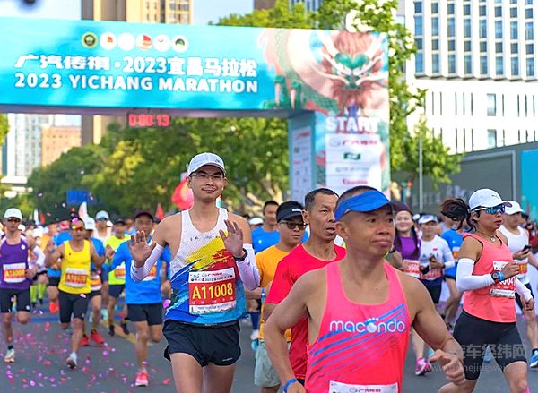 广汽传祺官方车友会即将精彩启程 这一次线下邀约不可错过