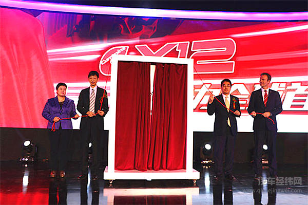 欧曼EST匹配康明斯X系列智能动力强势登陆中国