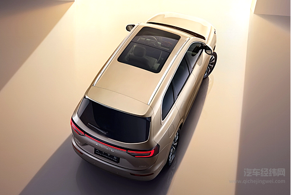 被华为力挺的增程式电动究竟与插混式有何区别？