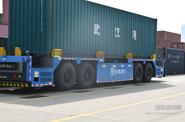 中国品牌日为民族汽车崛起倾注“东风力量”