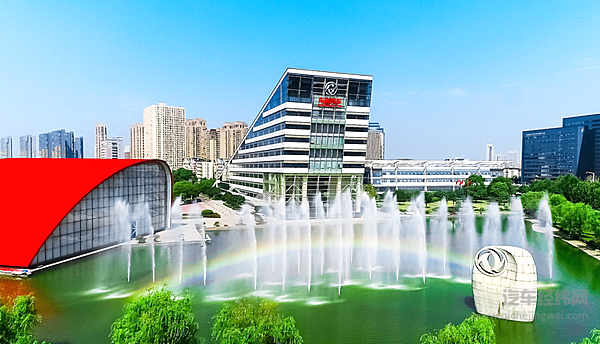 中国品牌日为民族汽车崛起倾注“东风力量”