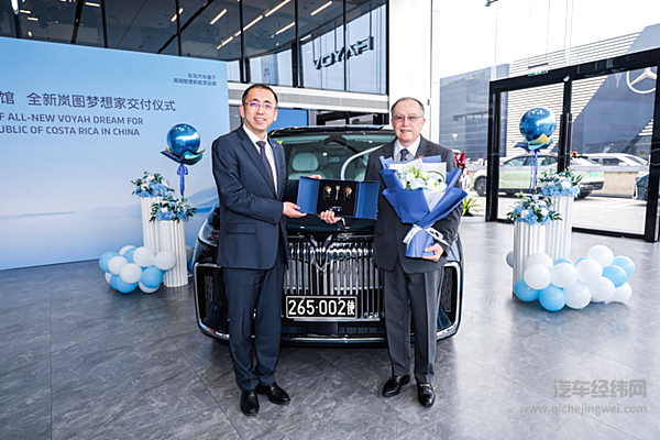 中国品牌日为民族汽车崛起倾注“东风力量”