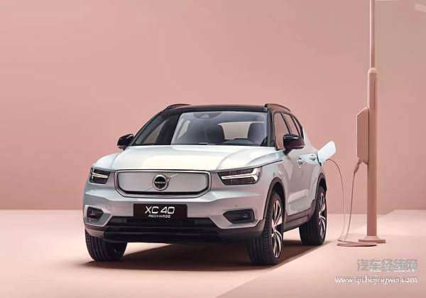 沃尔沃的这颗“北极星”还亮吗？