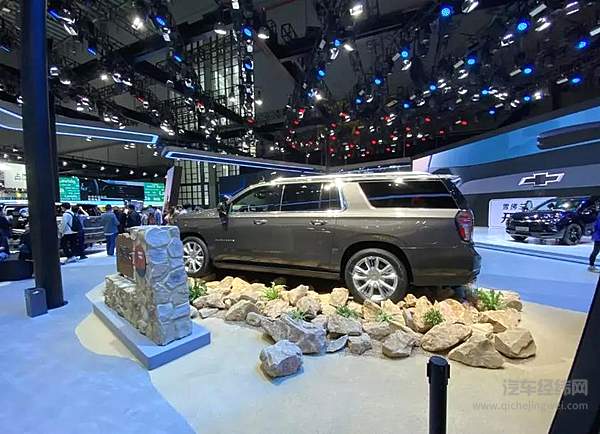 车圈不明觉厉 未上市已圈粉的车有哪些