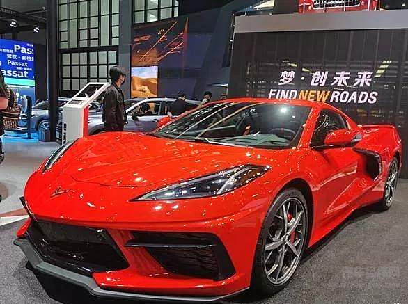 车圈不明觉厉 未上市已圈粉的车有哪些